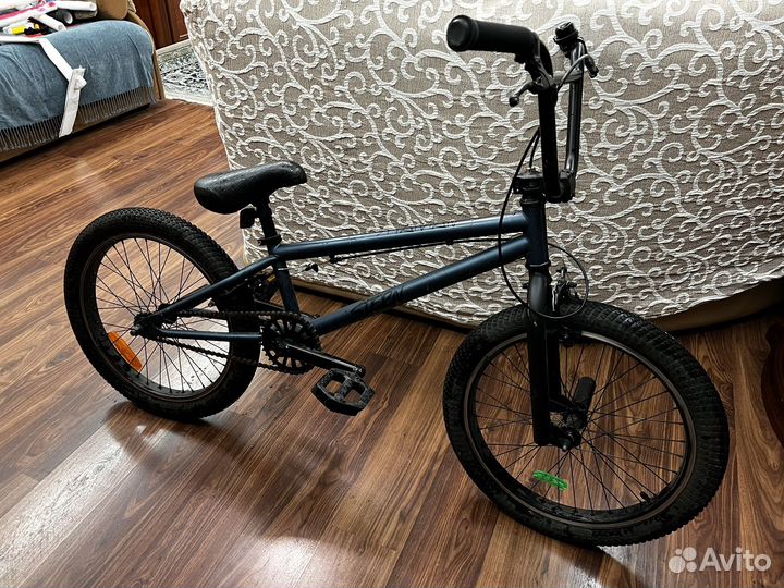 Велосипед Stern Extreme BMX Steel 20