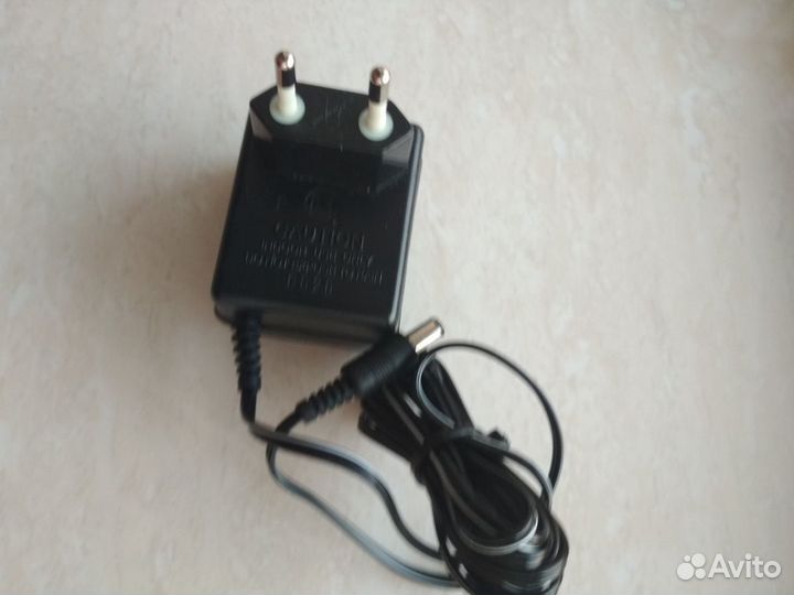 Блок питания Philips новый
