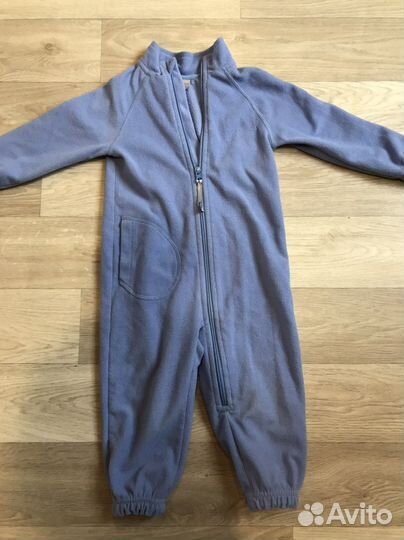 Комбинезон детский