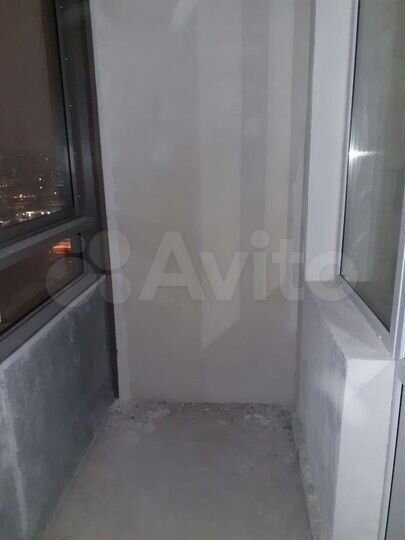 Квартира-студия, 25 м², 20/22 эт.