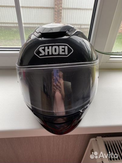 Шлем для мотоцикла