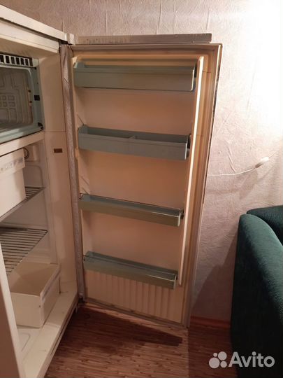 Холодильник б/у Орск 8