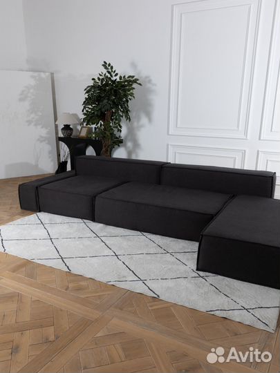 Диван 3600х2800 мм