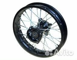 Диск 14 диаметра