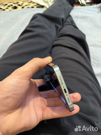 iPhone 13 Pro Max, 256 ГБ