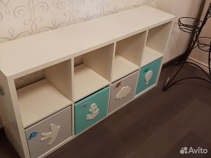 Комод детский