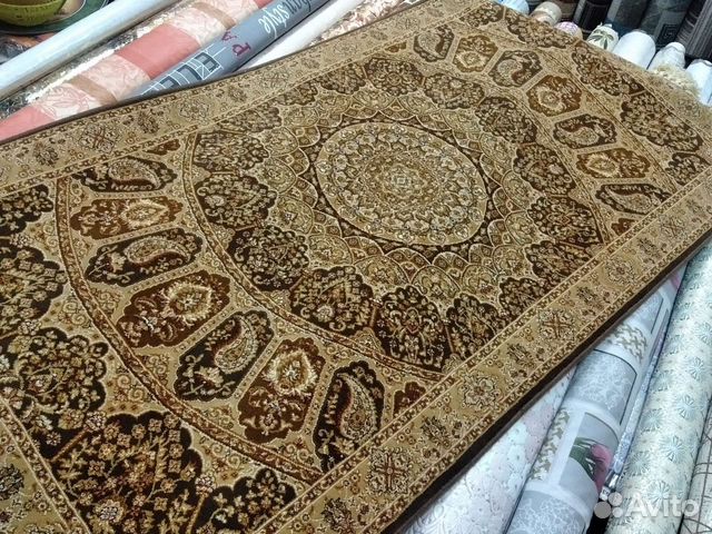 Ковёр бельгийский 0,8*1,5