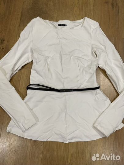 Одежда пакетом женская б/у 46-48