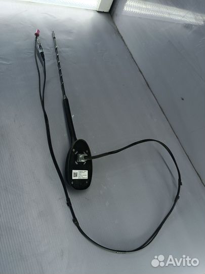 Антенна LADA Vesta