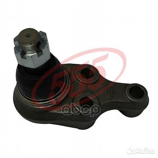 Шаровая опора, нижняя SB5322 555