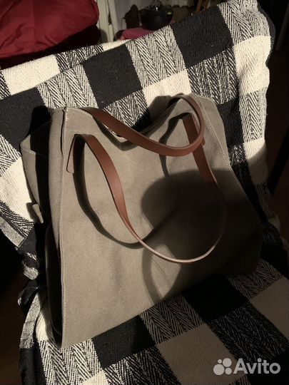 Сумка шопер