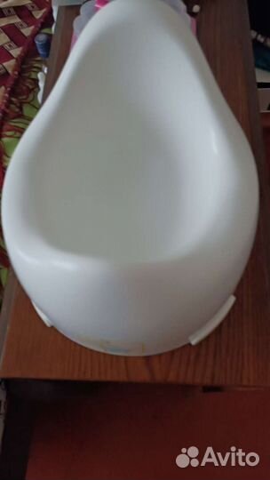 Горшок детский Mothecare