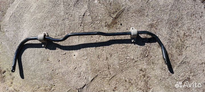 Стабилизатор передний Шкода Йети Skoda Yeti