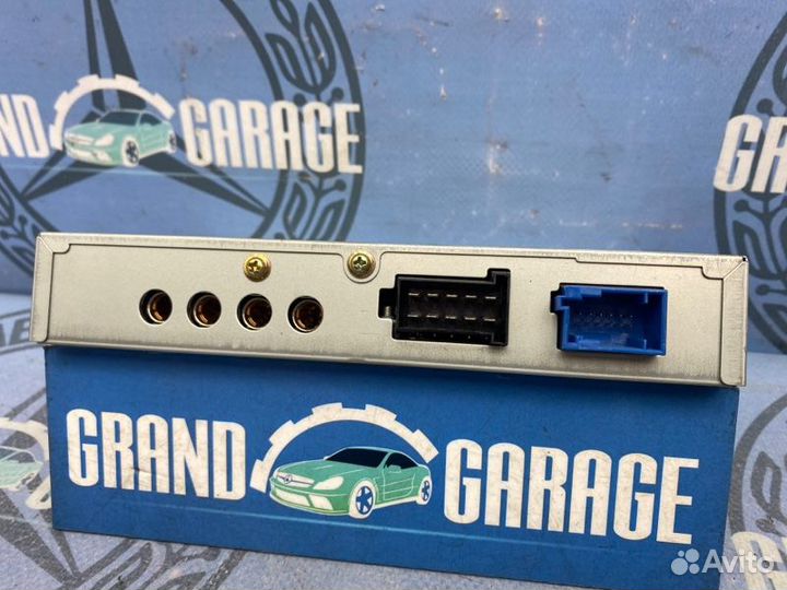 Тв Тюнер Mercedes-Benz S-Class W220 113.960