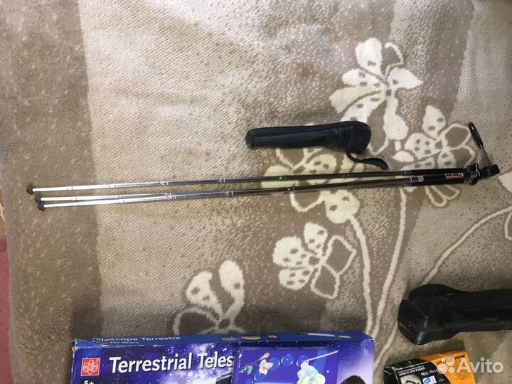 Штатив тренога