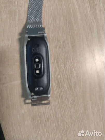 Фитнес браслет xiaomi mi band 4