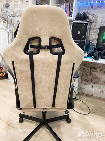 Кресло ardor gaming