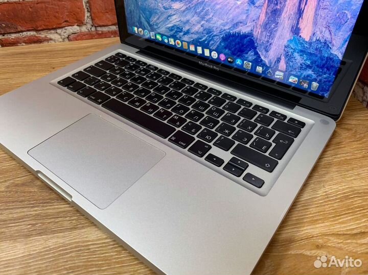 13 дюймов SSD240 nvidia процессор Intel MacBook