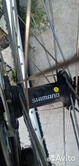 Отличный велосипед