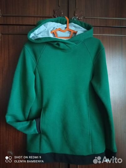 Худи толстовка