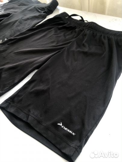 Шорты спортивные мужские