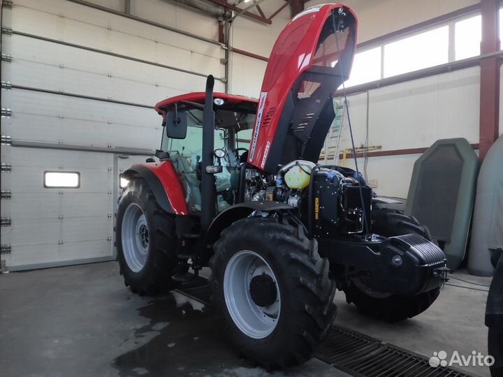 Трактор McCORMICK X7, 2022