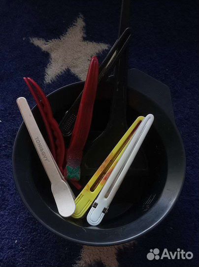 Ножницы парикмахерские