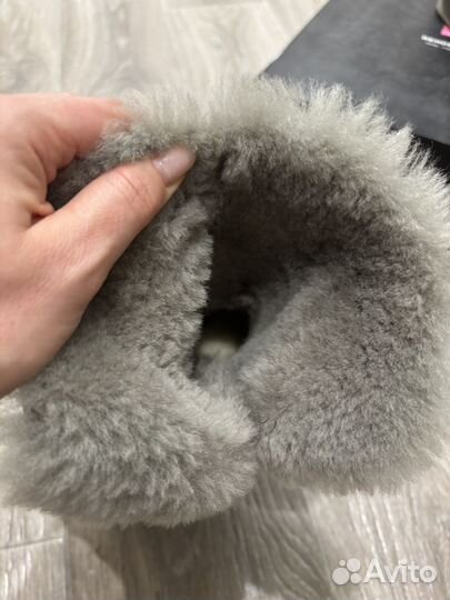 Угги женские Tendance