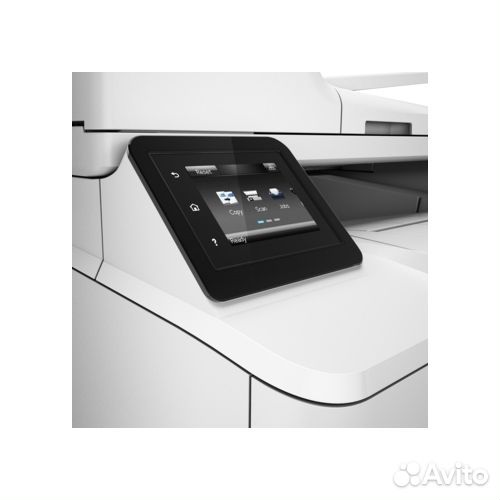 Мфу HP LaserJet Pro MFP M227fdw