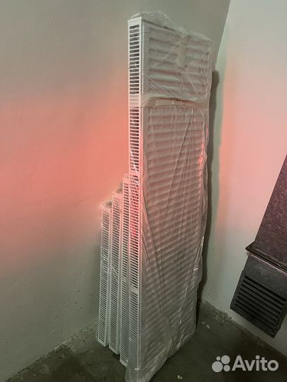 Радиаторы отопления Purmo