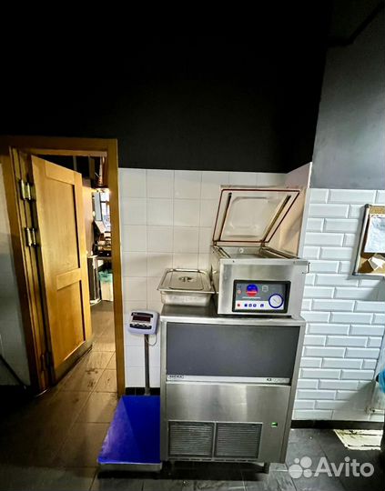 Продается кафе