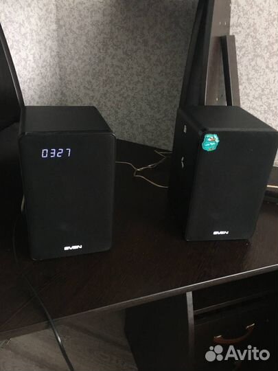 Колонки Sven - sps710