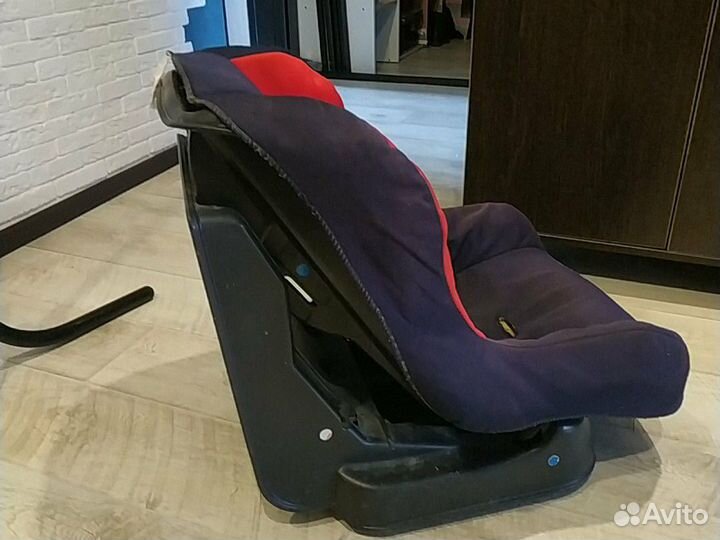 Автокресло