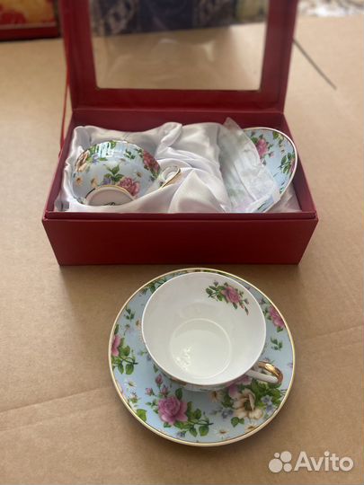 Чайный набор