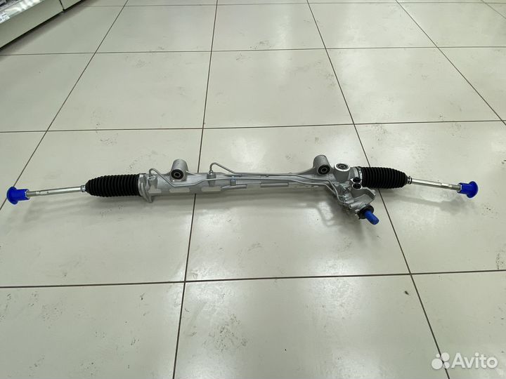 Новая рейка PSG3063(porsche cayenne/ VW touareg)