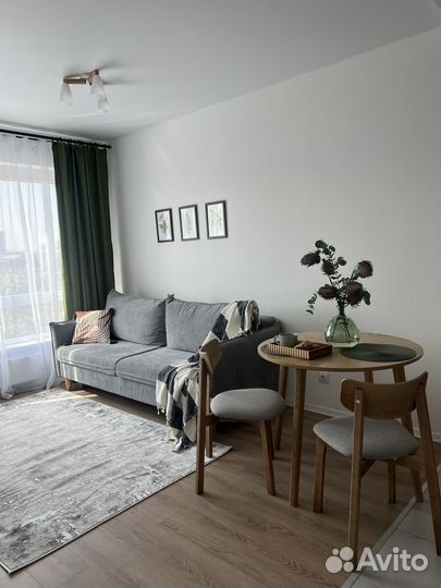 Хоумстейджинг, мебелировка, упаковка квартир