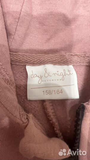 Комбинезон для девочки