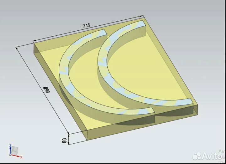 Механическая обработка/ Металлообработка чпу