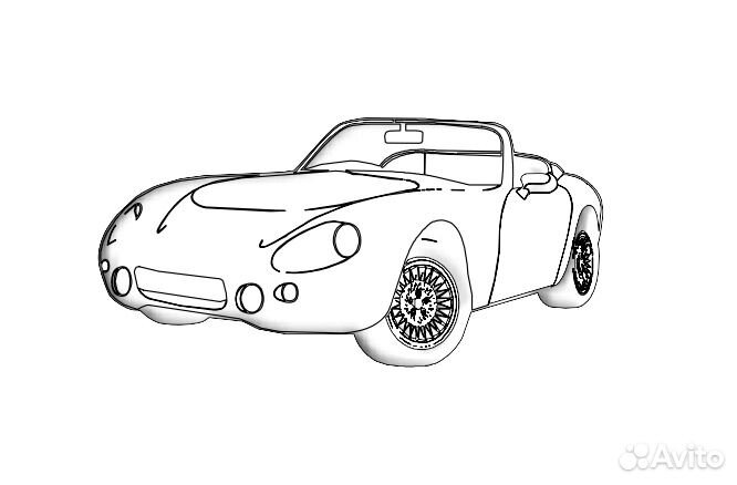 Автомастерская