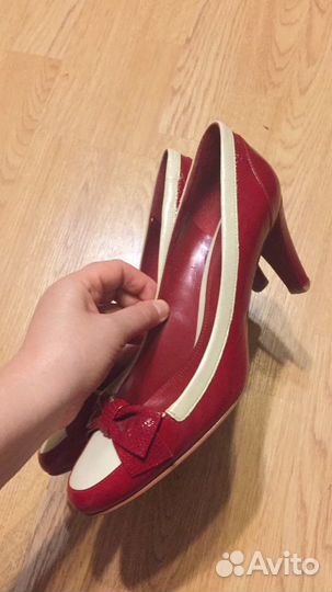 Туфли Enzo Angiolini