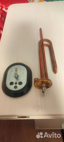 Продам (новый) тэн для водонагревателя 1,5 квт