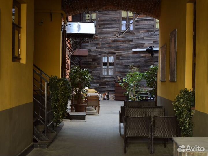 Экскурсия — Казань — Казань. Документальная истори