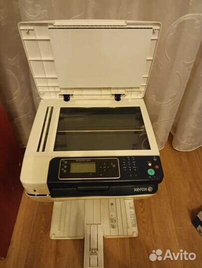 Мфу лазерный Xerox 3045