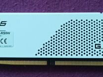 G.Skill Ripjaws s5 DDR5 32 GB - 5600 Mhz