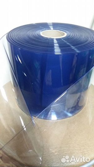 Пвх ленты, завесы, шторы, ламели. Своя фабрика