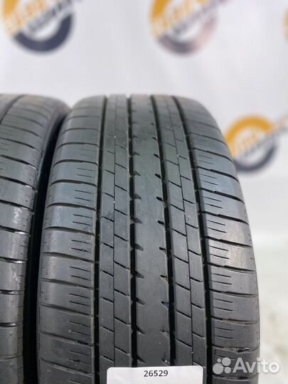 Bridgestone Turanza ER33 245/45 R19 100Y