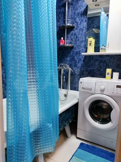 1-к. квартира, 29 м², 3/5 эт.