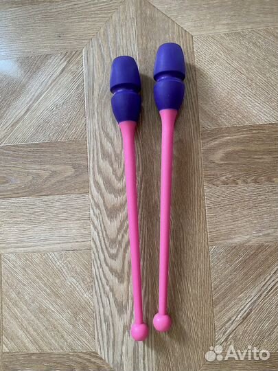 Булавы pastorelli 36