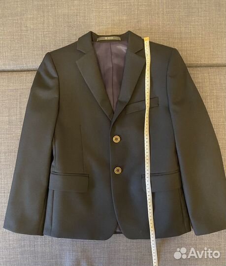 Пиджак Peplos р.140