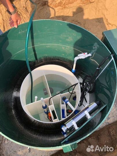 Строительство